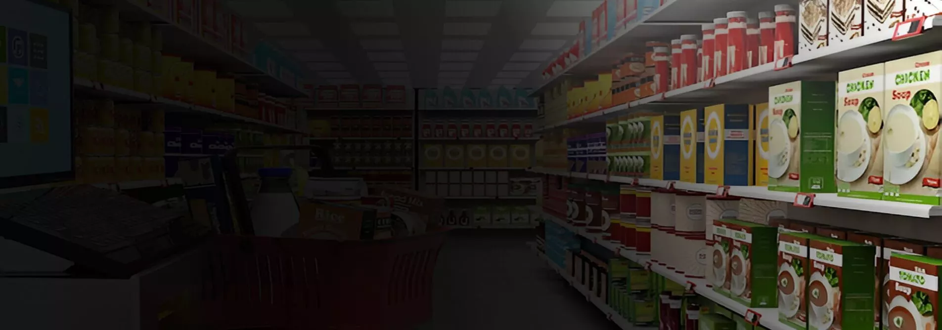 Our E-commerce App Solution