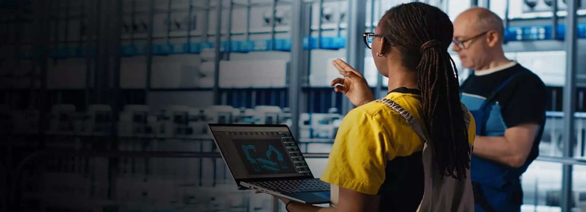 Custom Cloud-Based ERP Solution