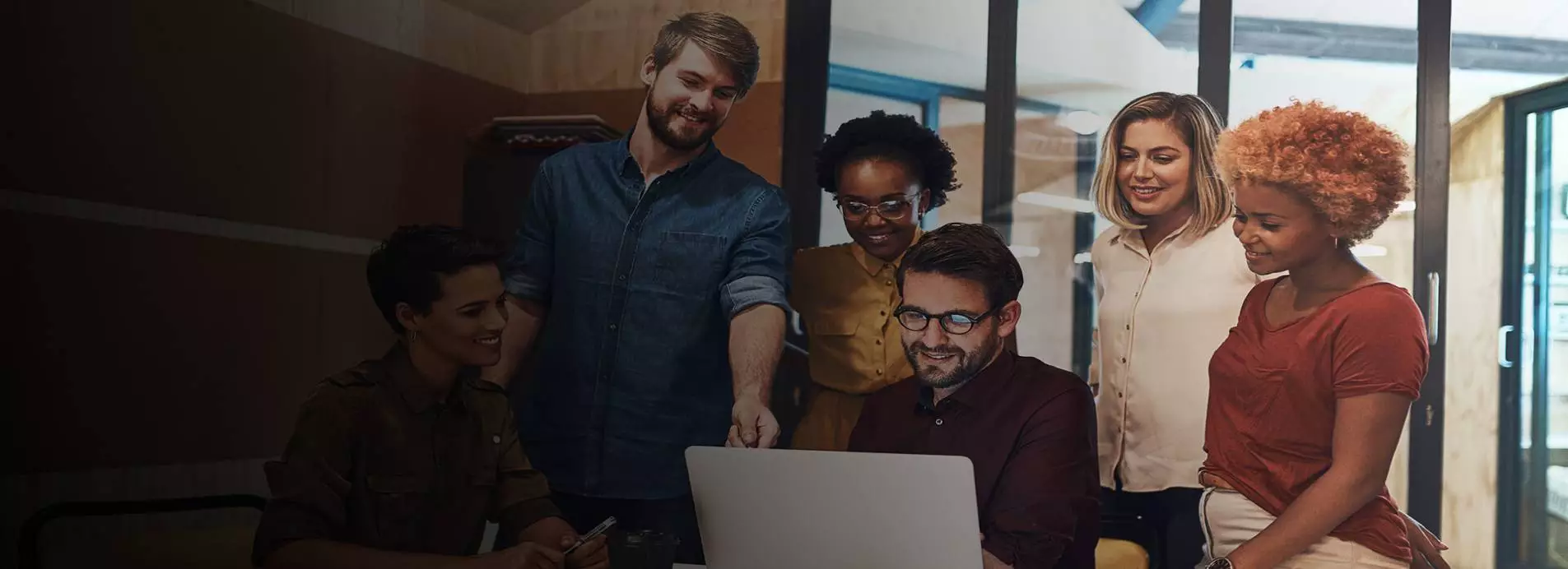 Our Solution for marketing automation