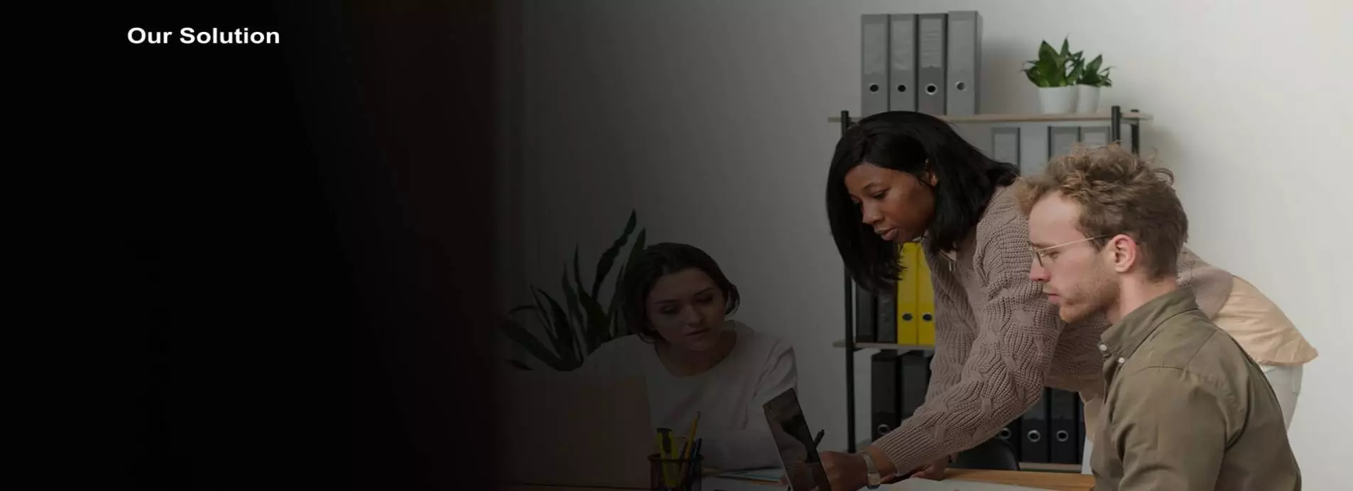 Our Solution for Telemedicine