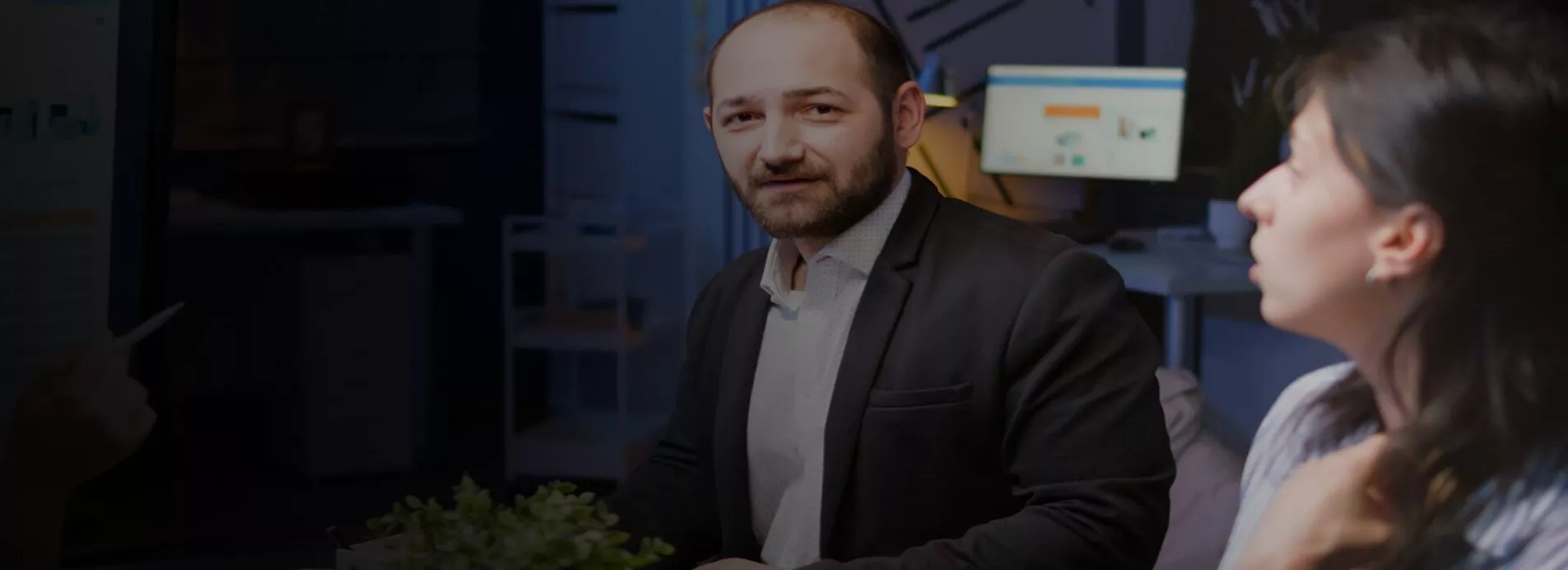 Our Solution for Cloud ERP Migration