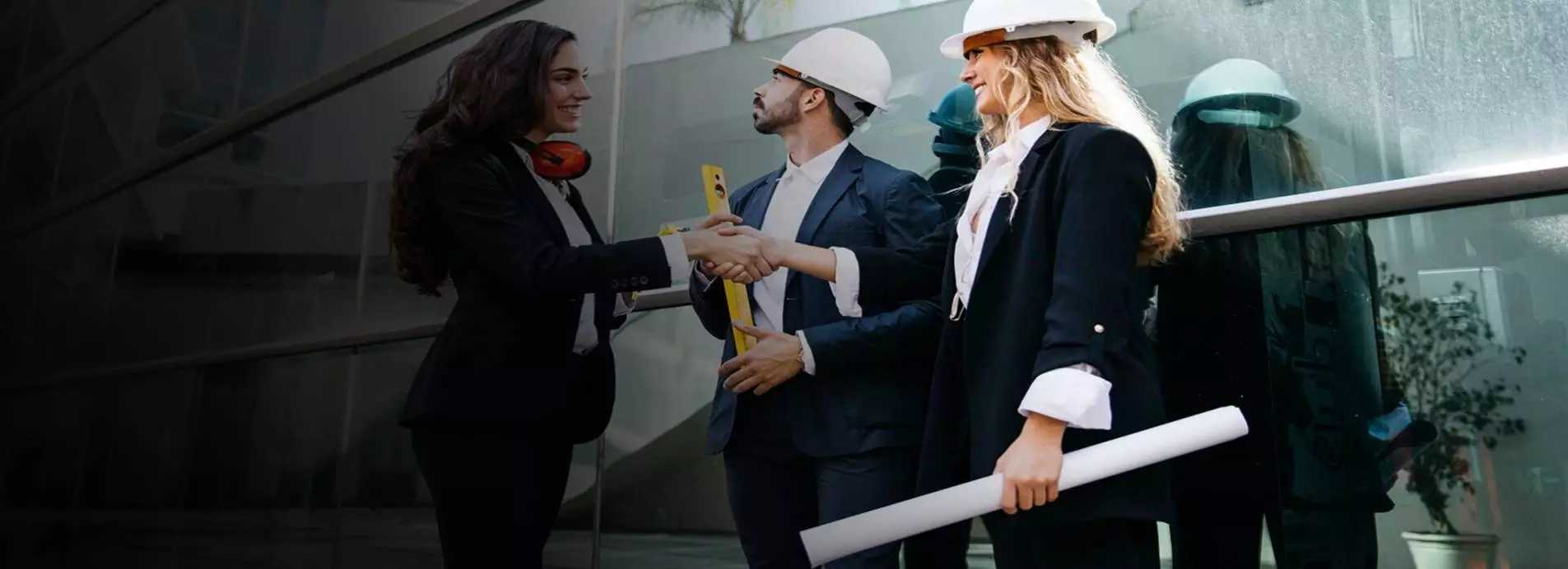 Our Solution for real estate developer