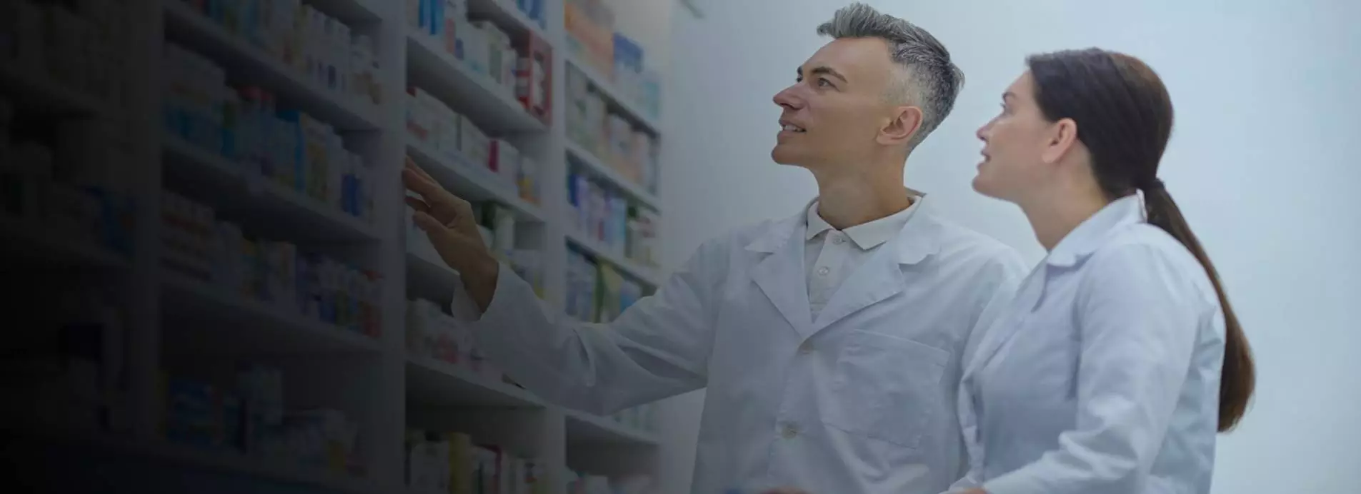 Our Solution for HealthFirst