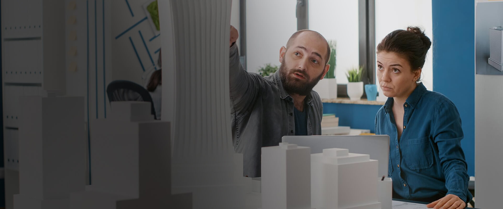 Enabling a 40% Increase in Project Capacity for a Mid-Sized Architectural Firm Through Dedicated Offshore Revit Services