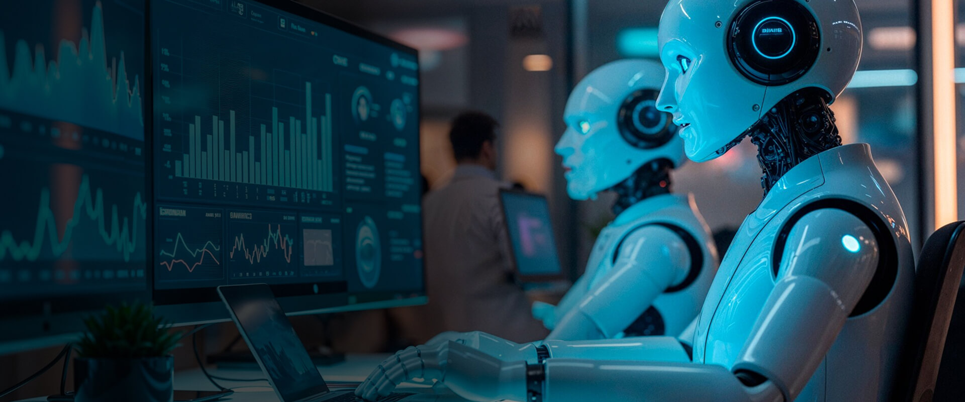 From Zero to Seed Round: Connectly AI