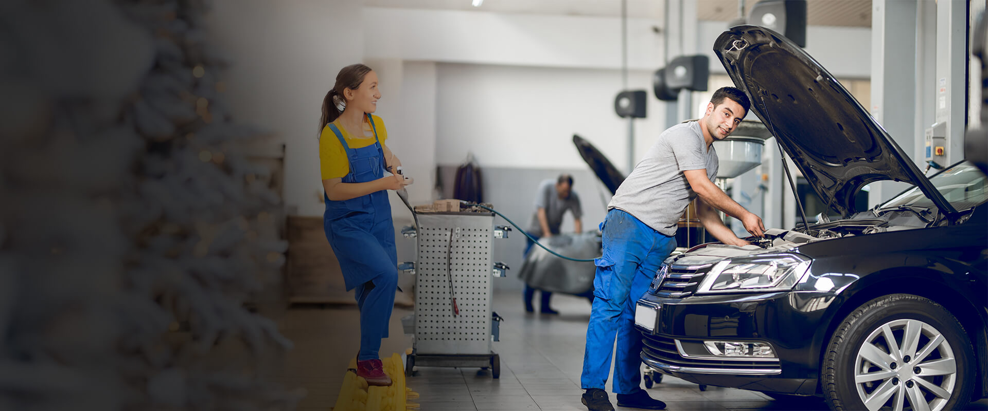 D2C Fashion Case Study Banner