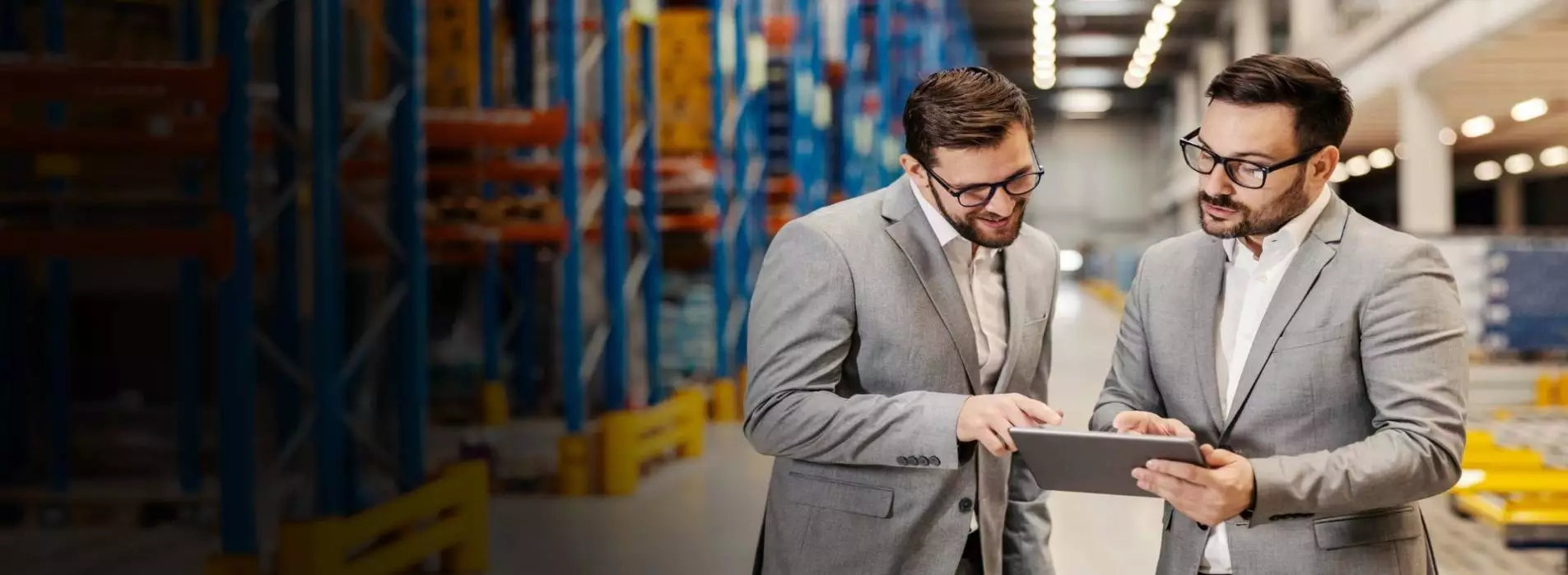 B2B Magento SAP Integration Case Study Banner