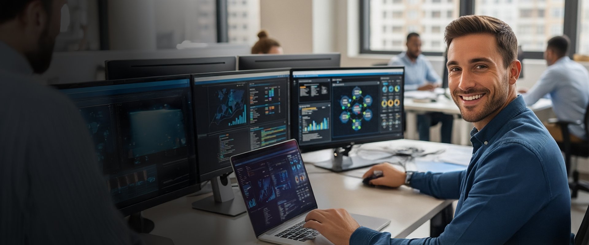 HIPAA-Compliant Social Network for Medical Professionals