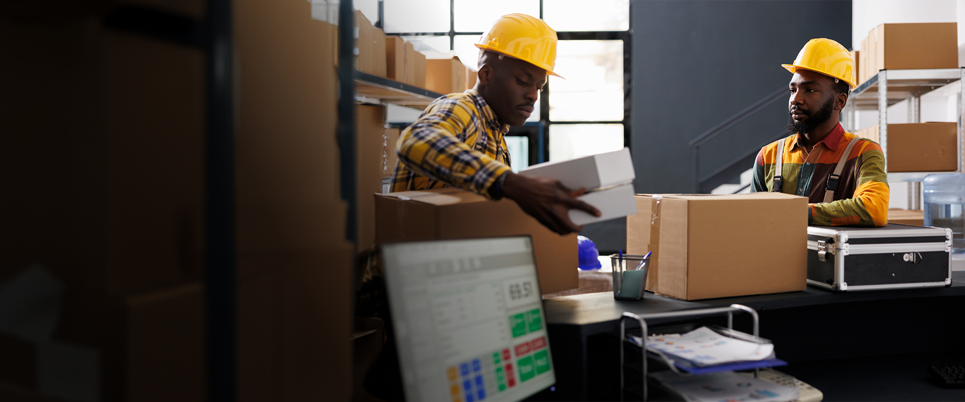 B2B Software as a Service (SaaS)