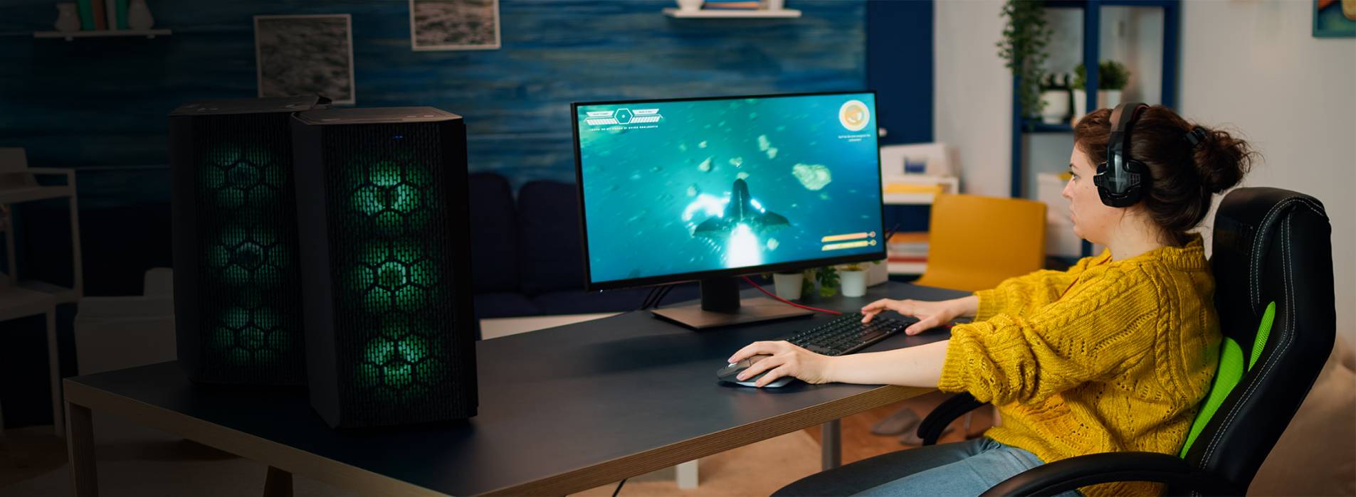 Web3 and Blockchain Gaming