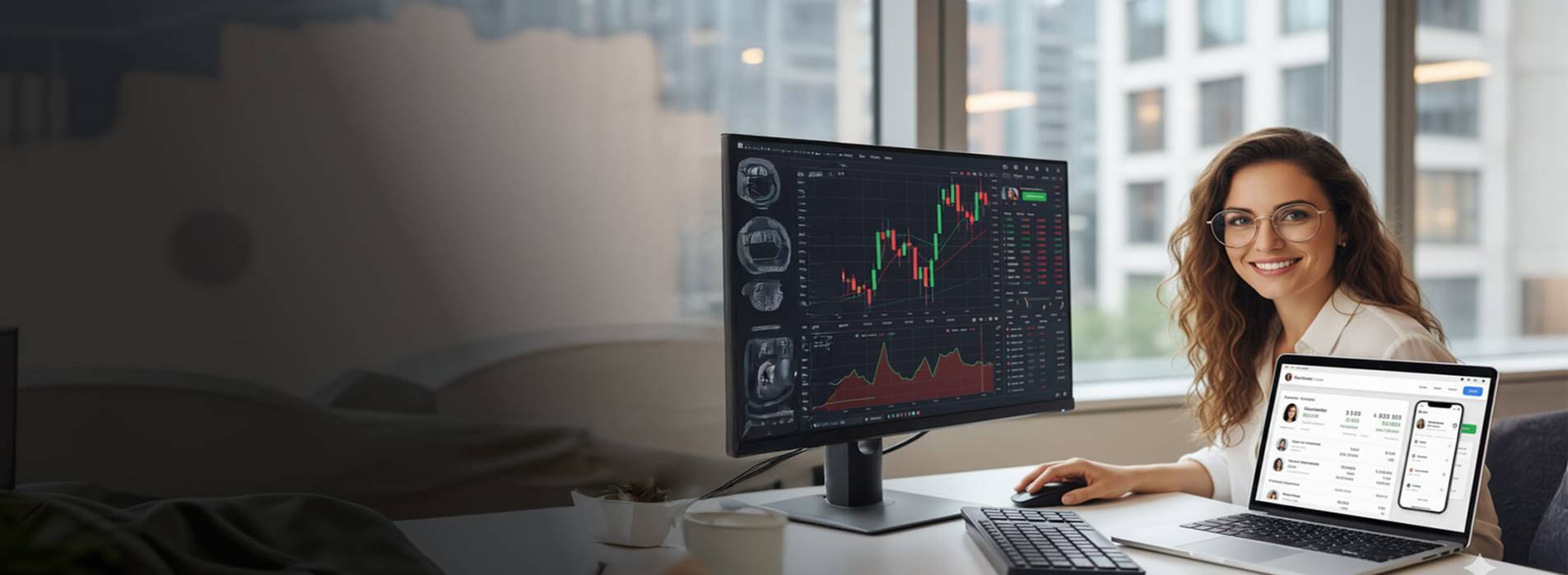 Financial Technology