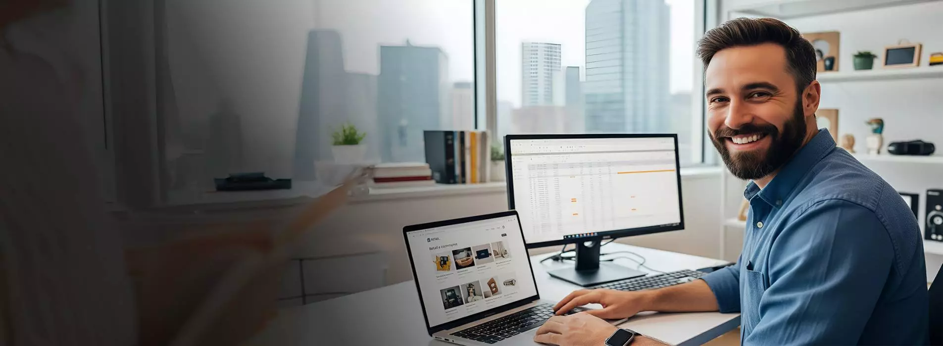 Multi-Cloud Strategy for an E-commerce Giant