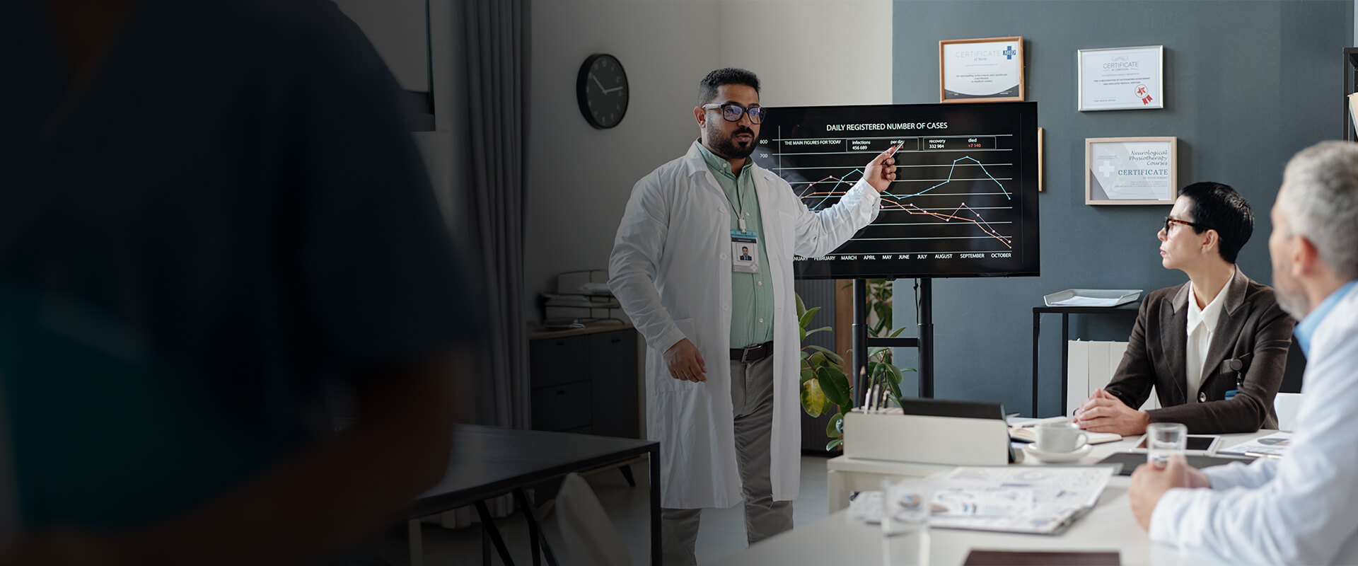 FinTech Platform Modernization