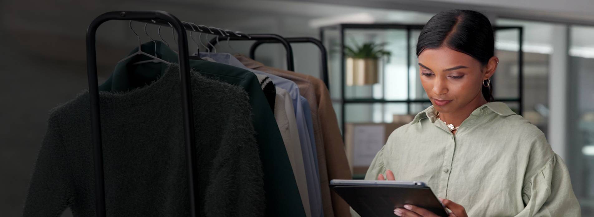 Retail and E-commerce