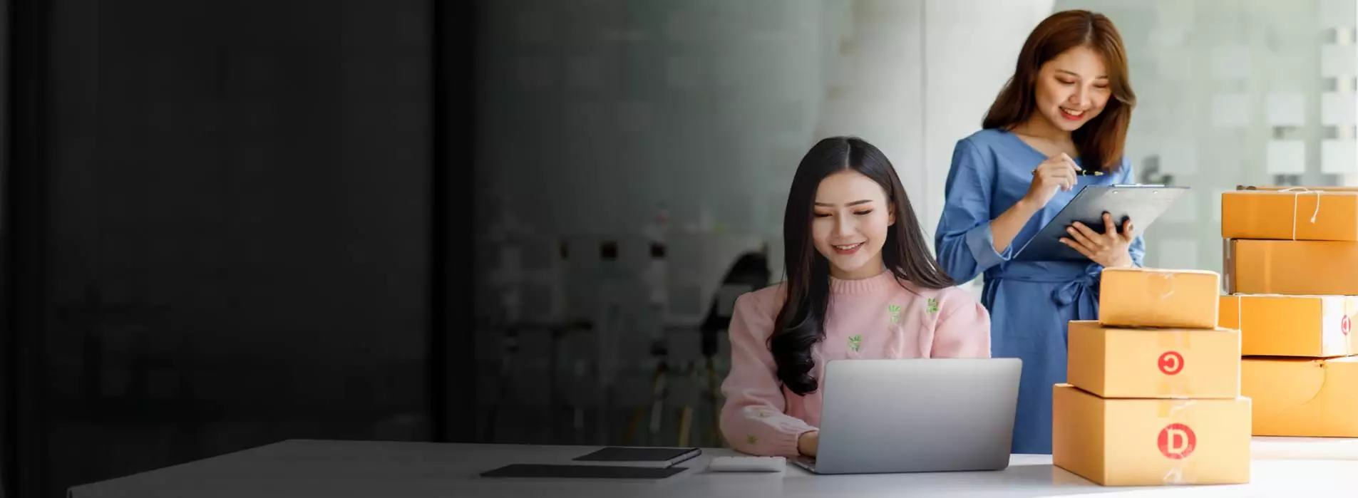 Retail and E-commerce