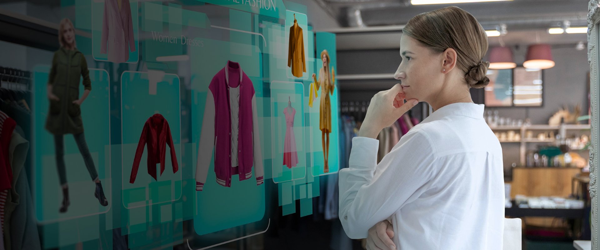 Retail and E-commerce