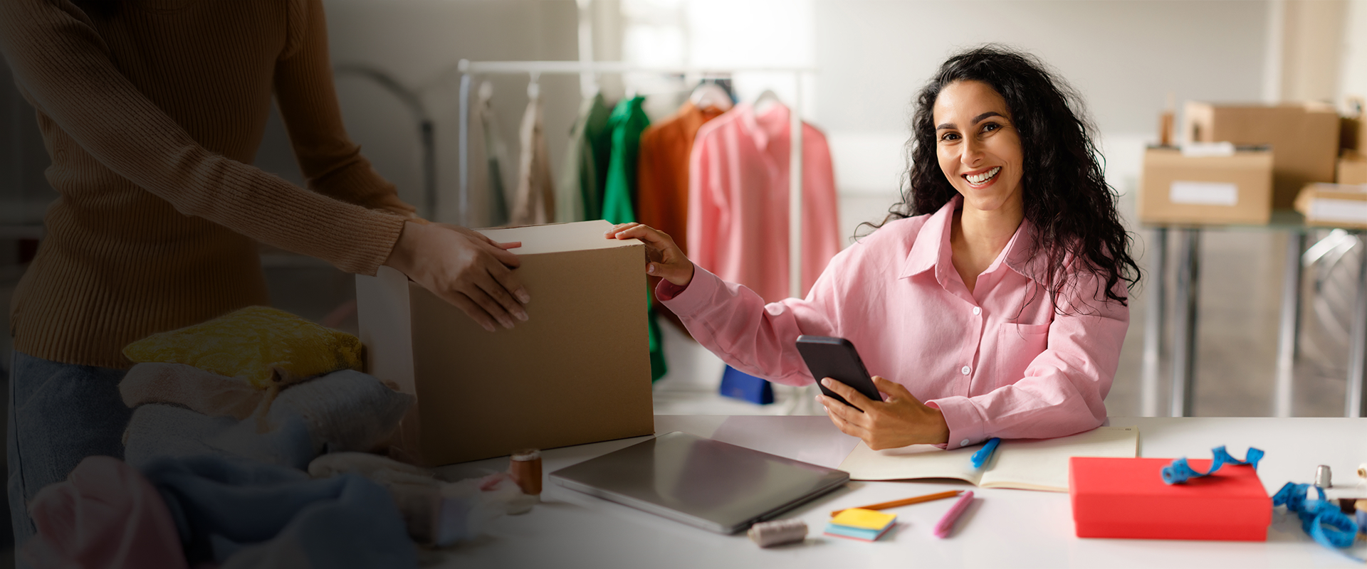 E-commerce / Direct-to-Consumer