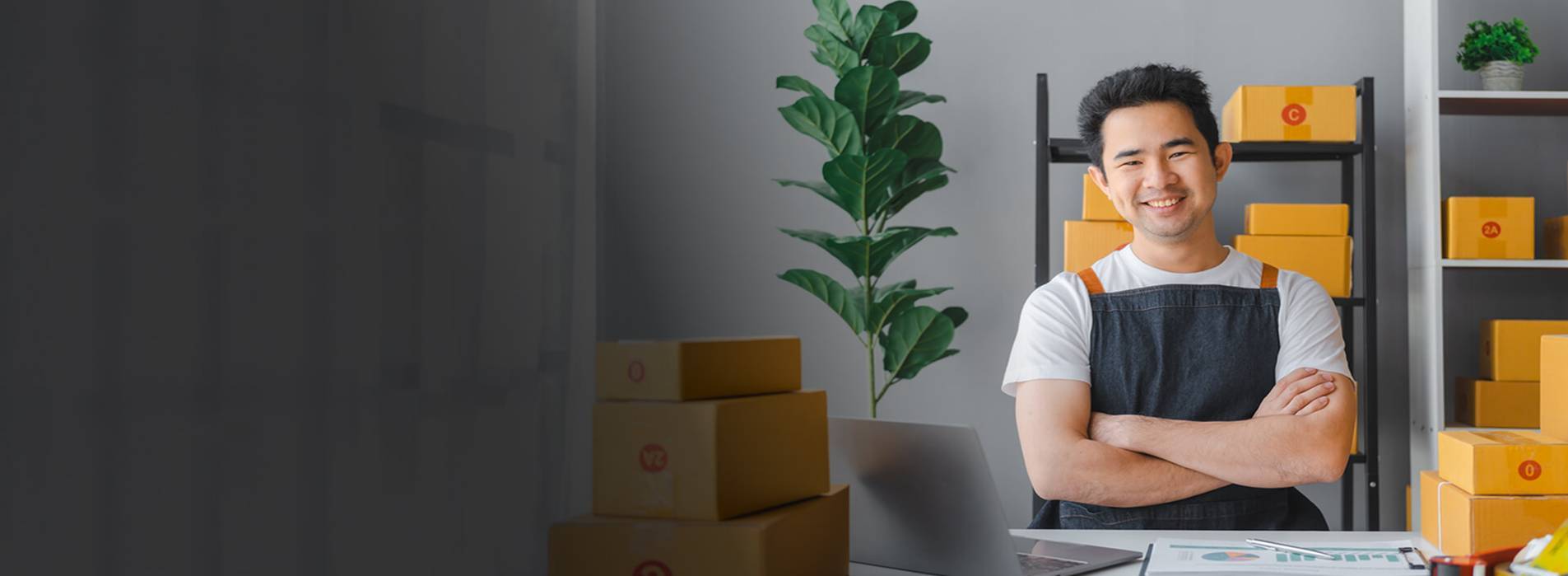 E-commerce Performance Overhaul