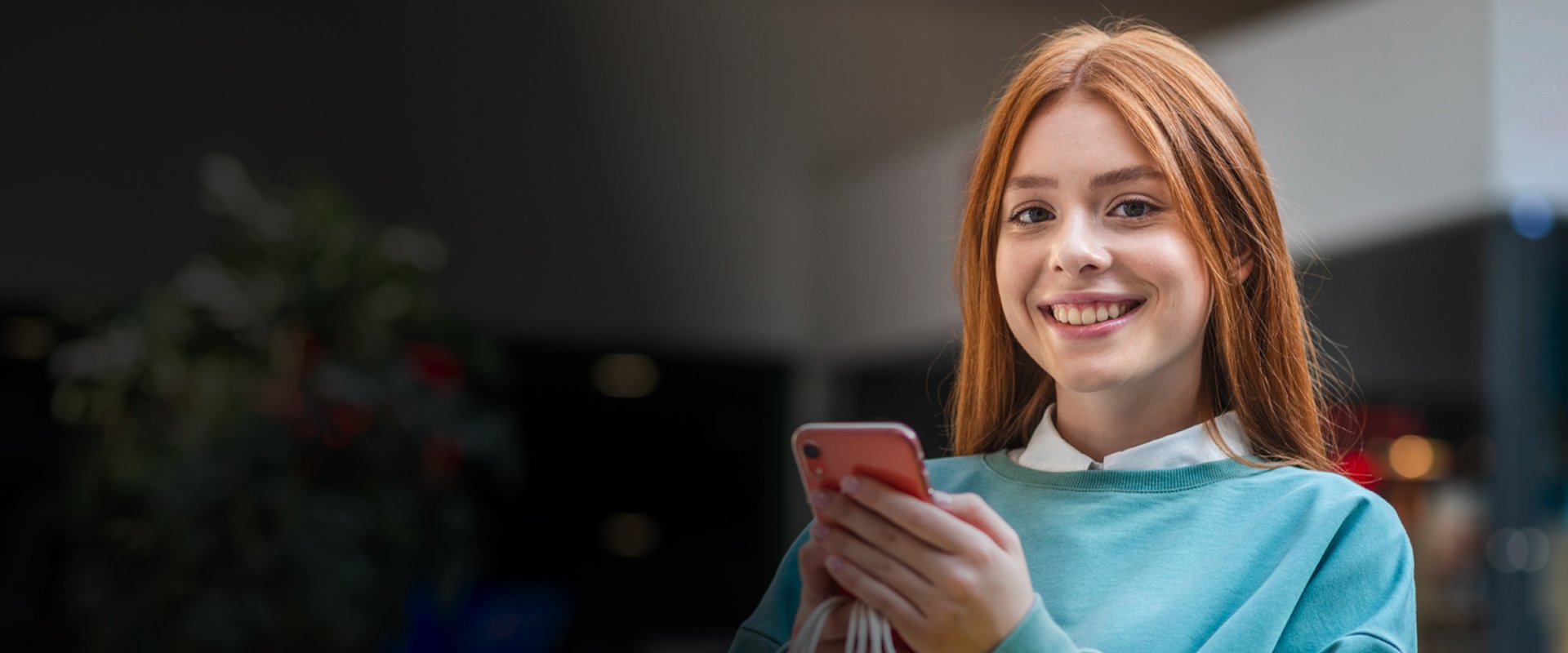 E-commerce Retailer Case Study Banner