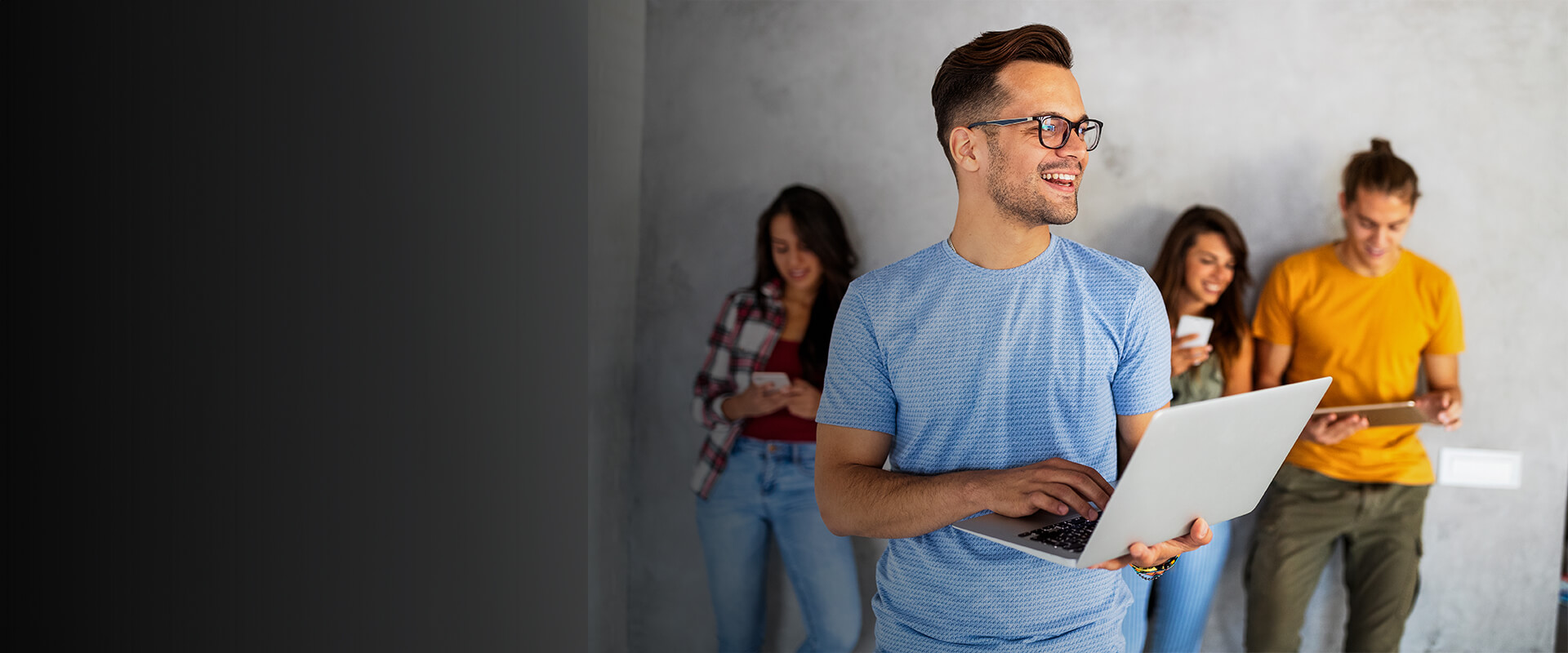 SaaS Vtiger CRM Integration