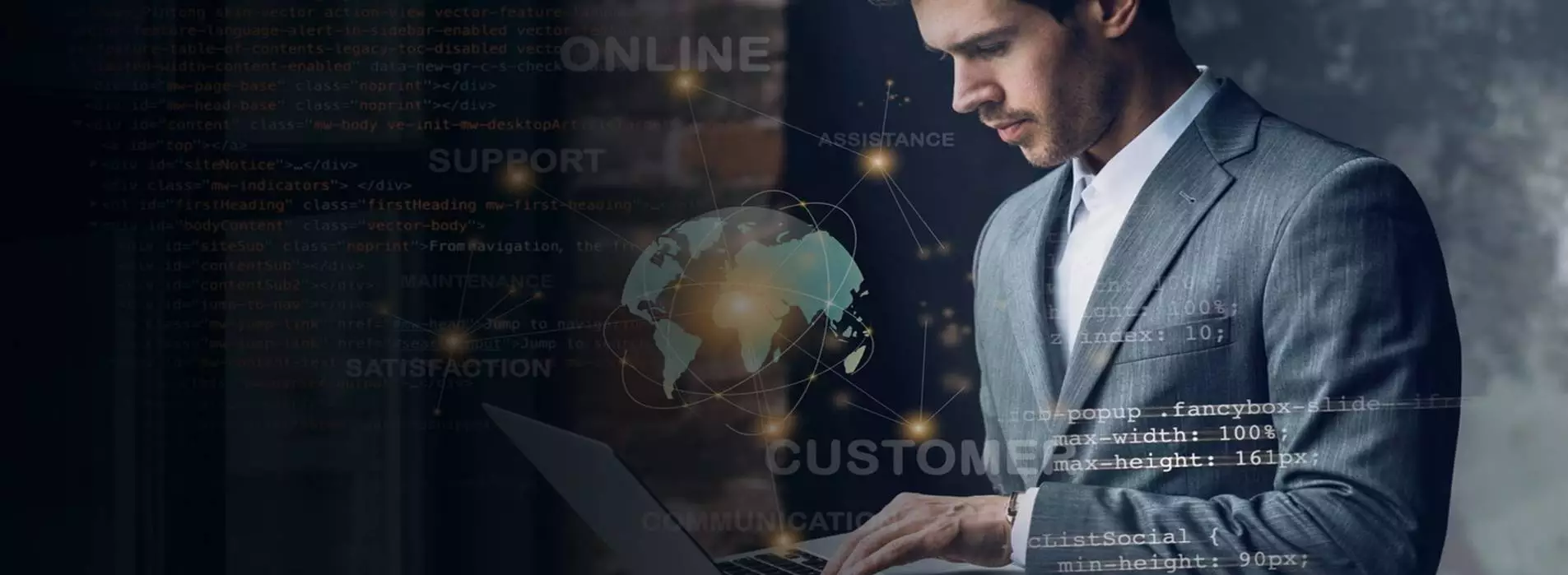 Rebranding Global FinServ Corp