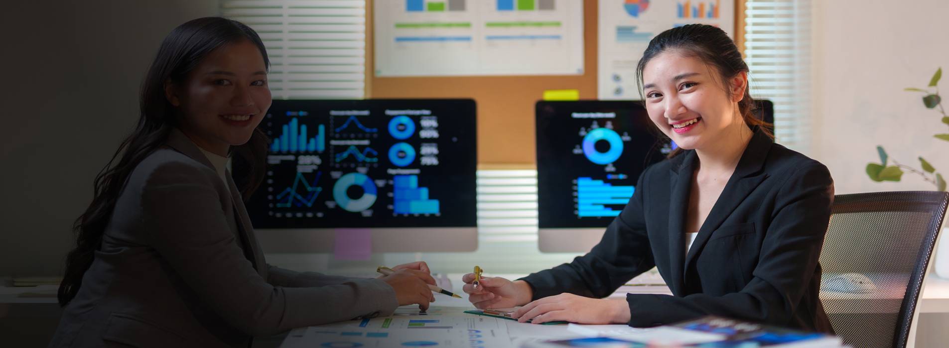 D2C Fashion Case Study Banner