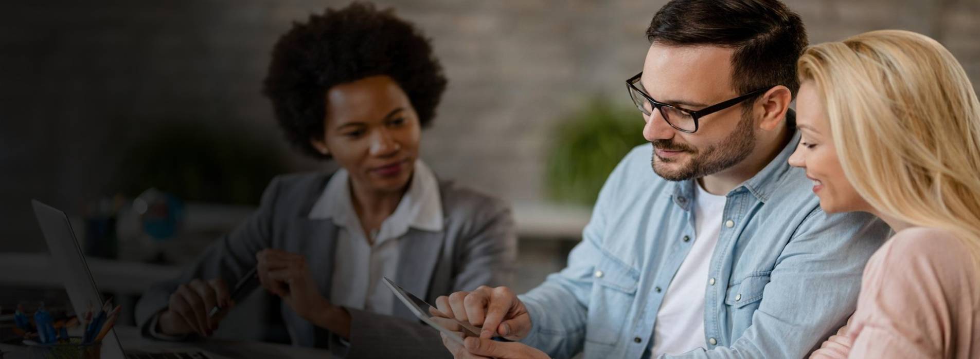 D2C Fashion Case Study Banner