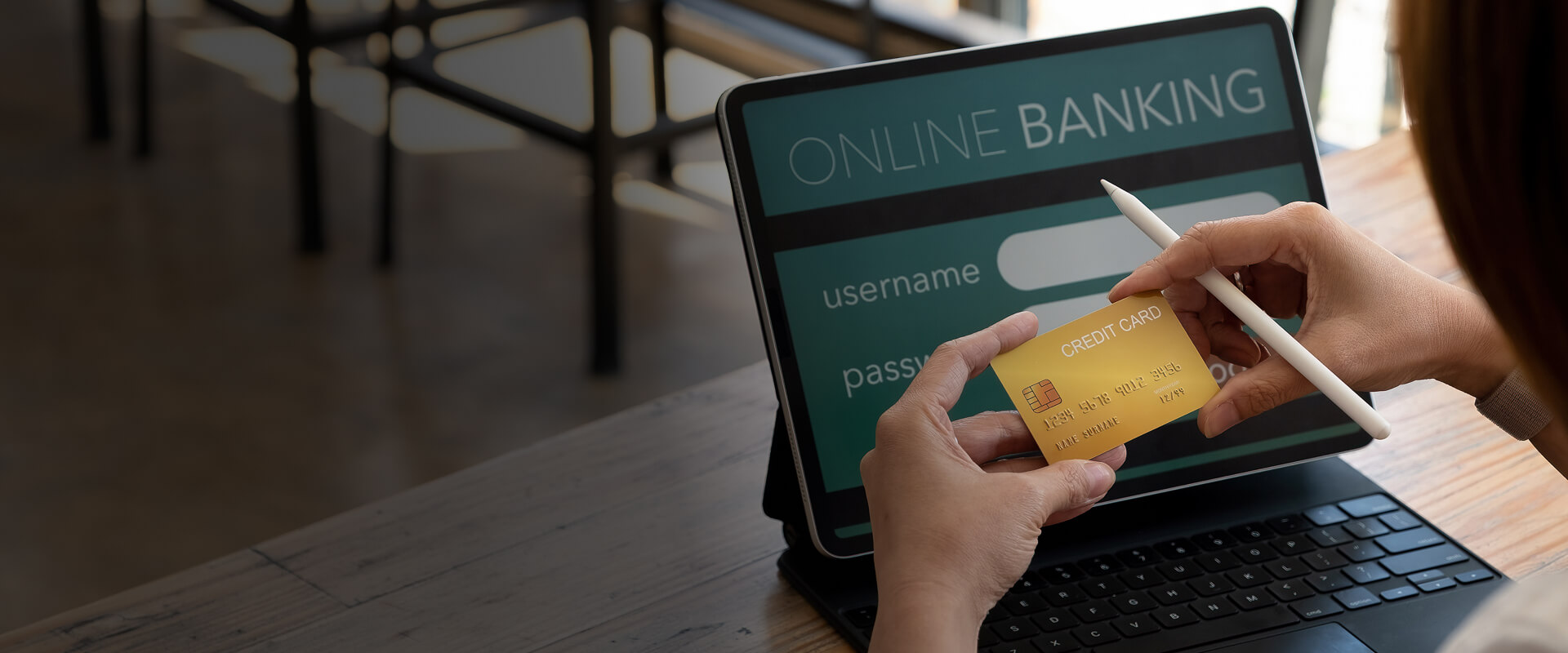 FinTech Core Banking Modernization