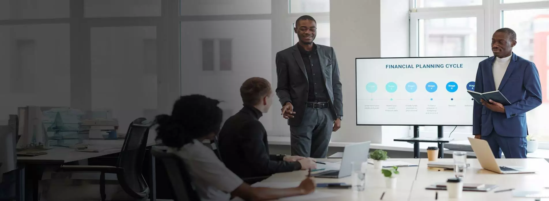 Financial Technology