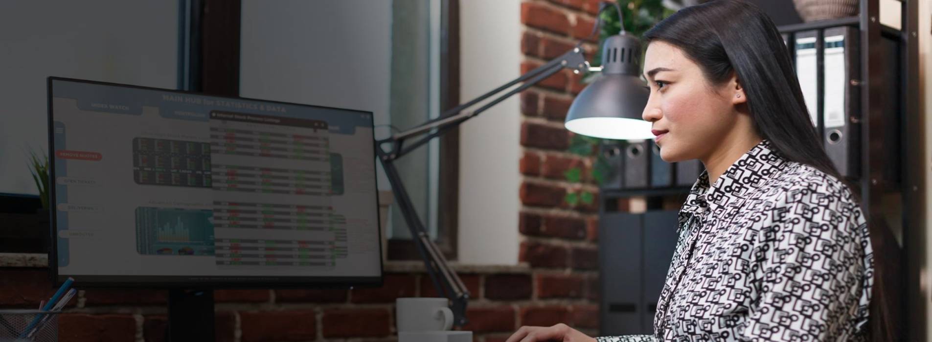 Financial Technology