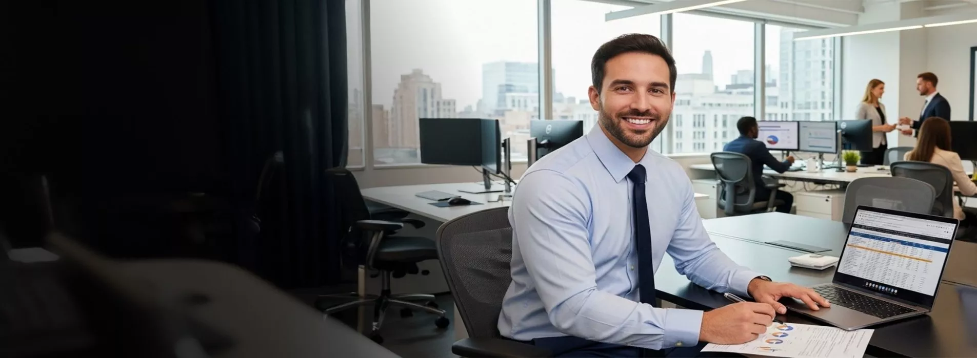 FinTech Core Banking Modernization