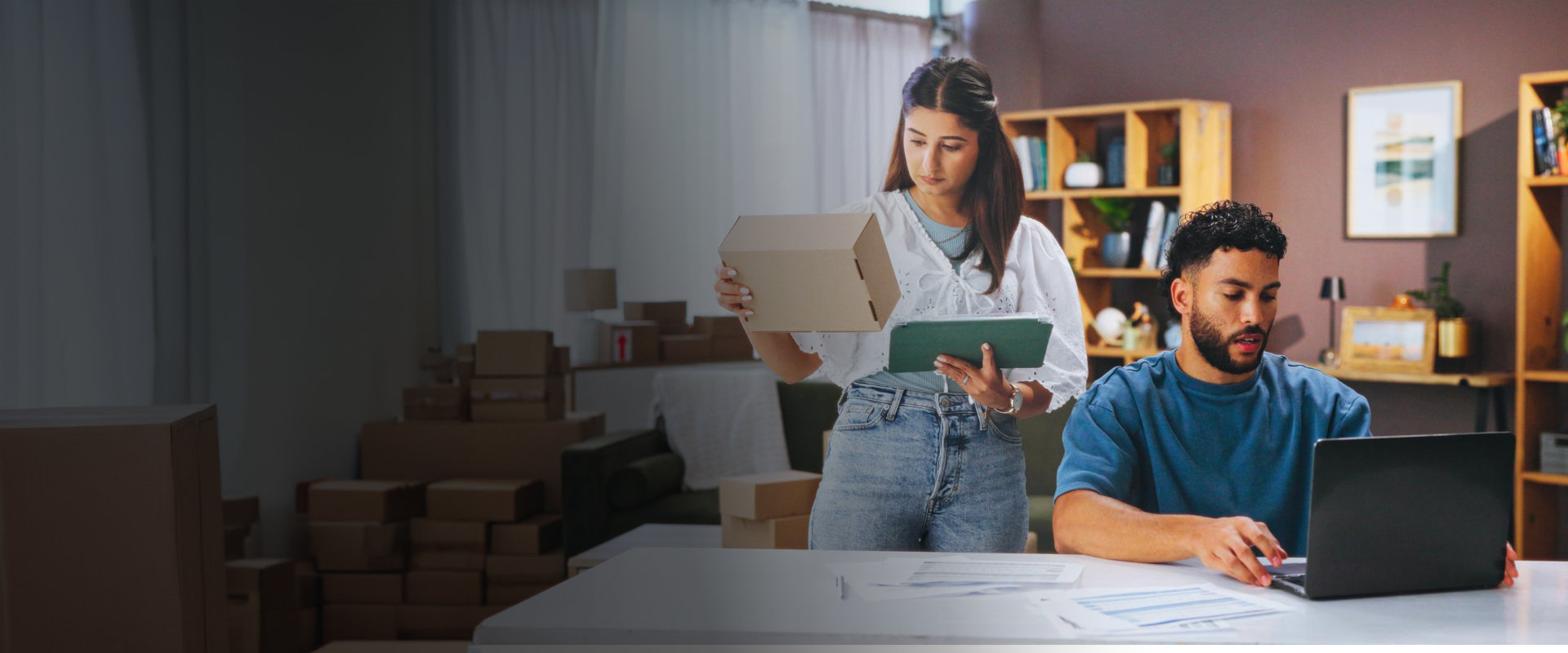 B2B, Gifting, E-commerce