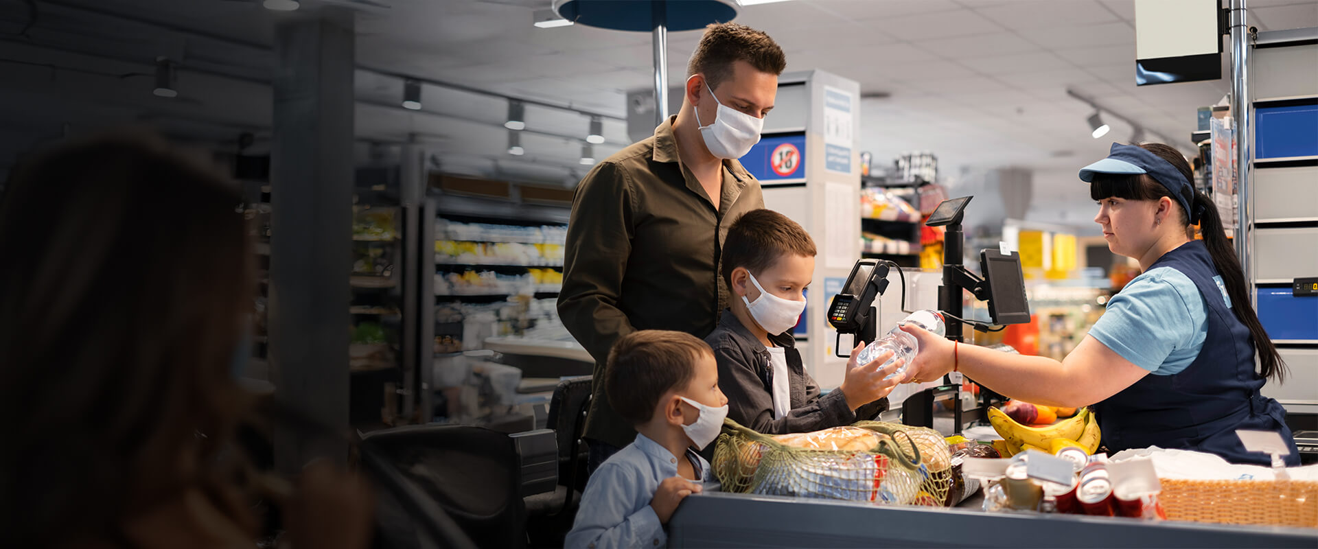 FinTech Core Banking Modernization