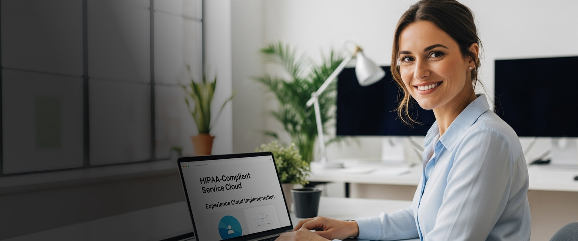 HIPAA-Compliant Salesforce for Healthcare