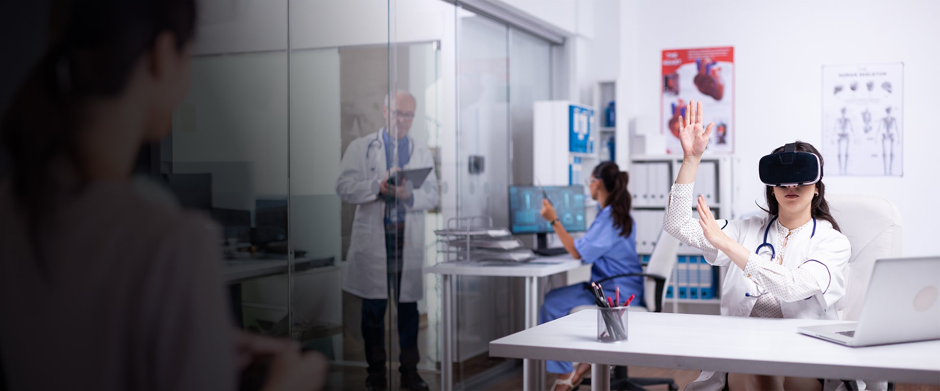 Real Estate and Architecture