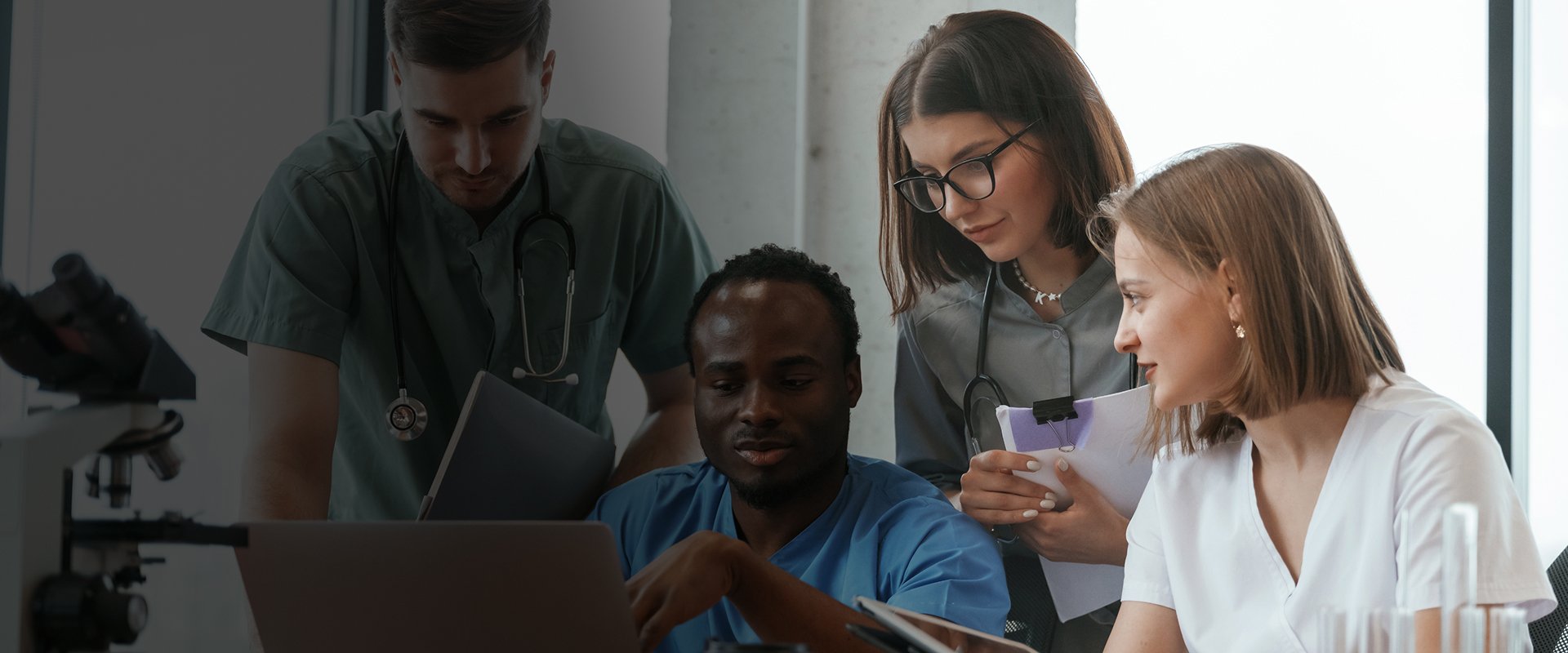 Healthcare Technology