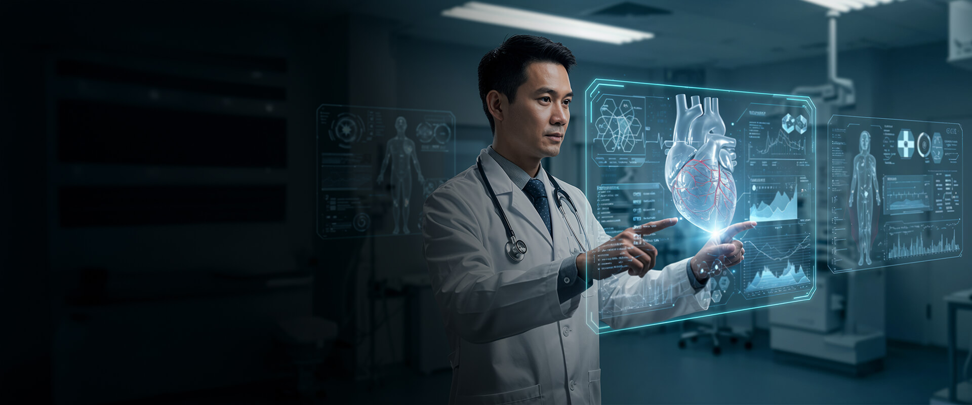 Healthcare Technology