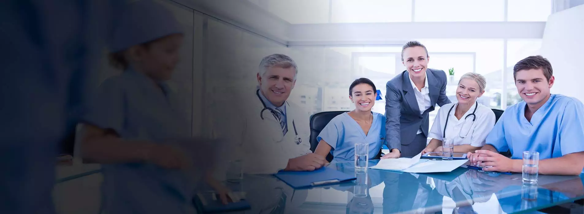 Healthcare Services Provider Migrates from Salesforce to a Customized Vtiger Instance