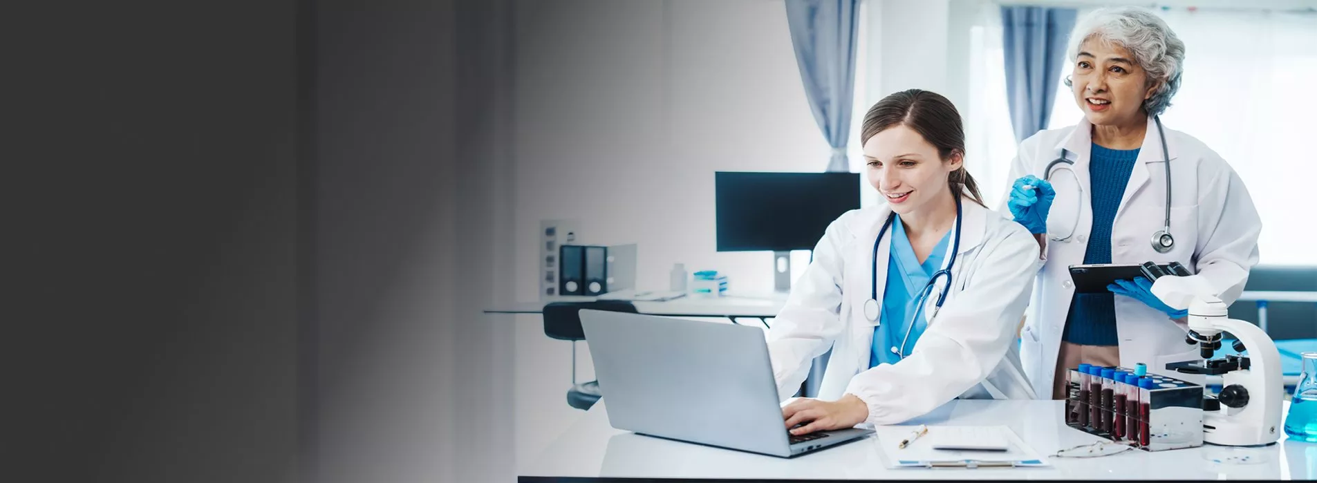 D2C Fashion Case Study Banner