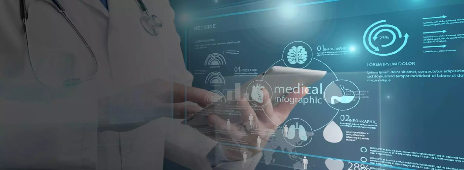 Healthcare Telemedicine Platform