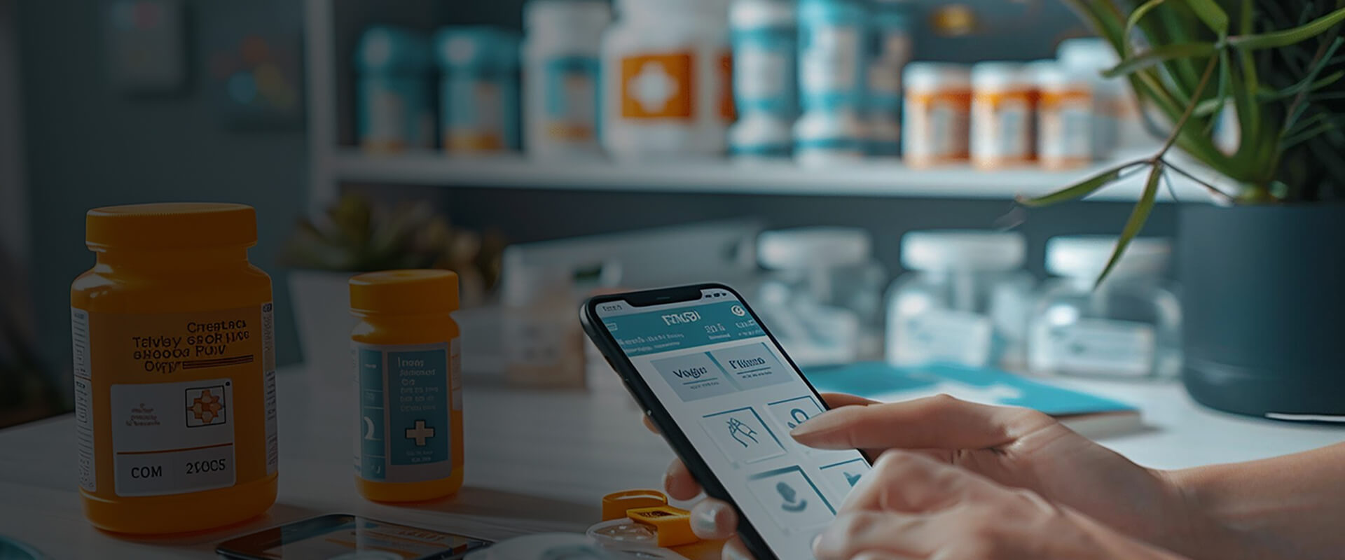 Launching an AI-Powered MVP for a Health-Tech Startup to Secure Series A Funding