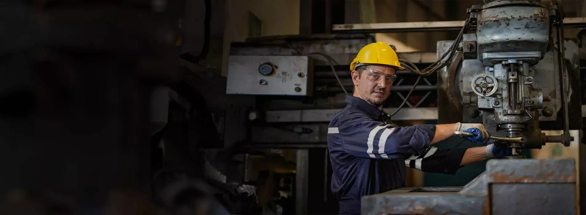 Industrial IoT Wearable App Case Study