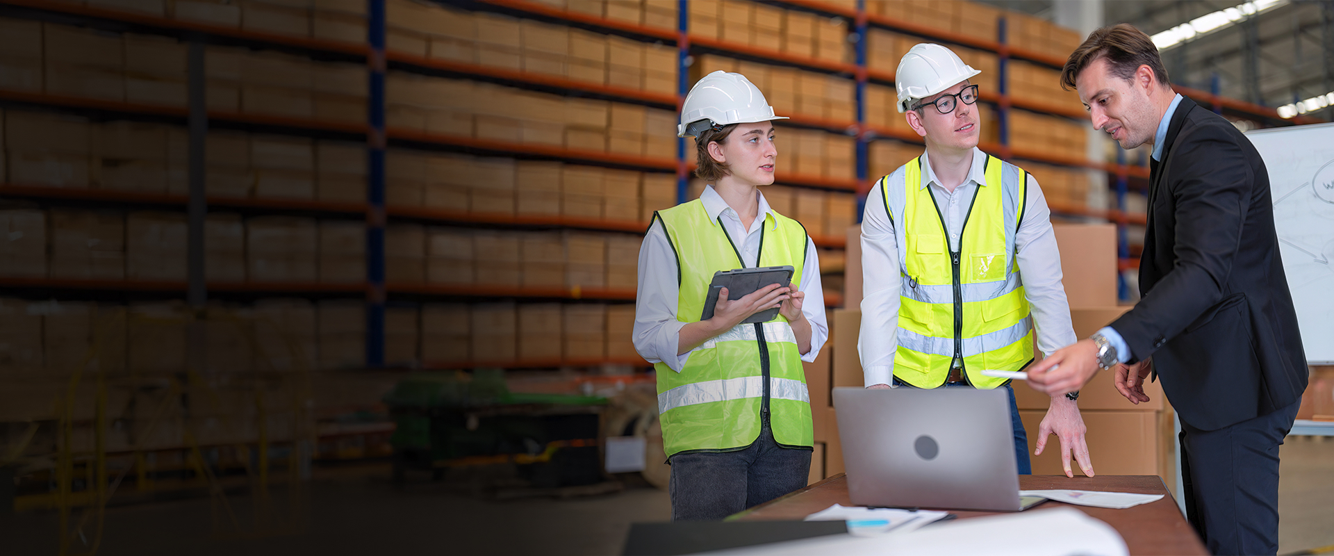 SaaS Vtiger CRM Integration