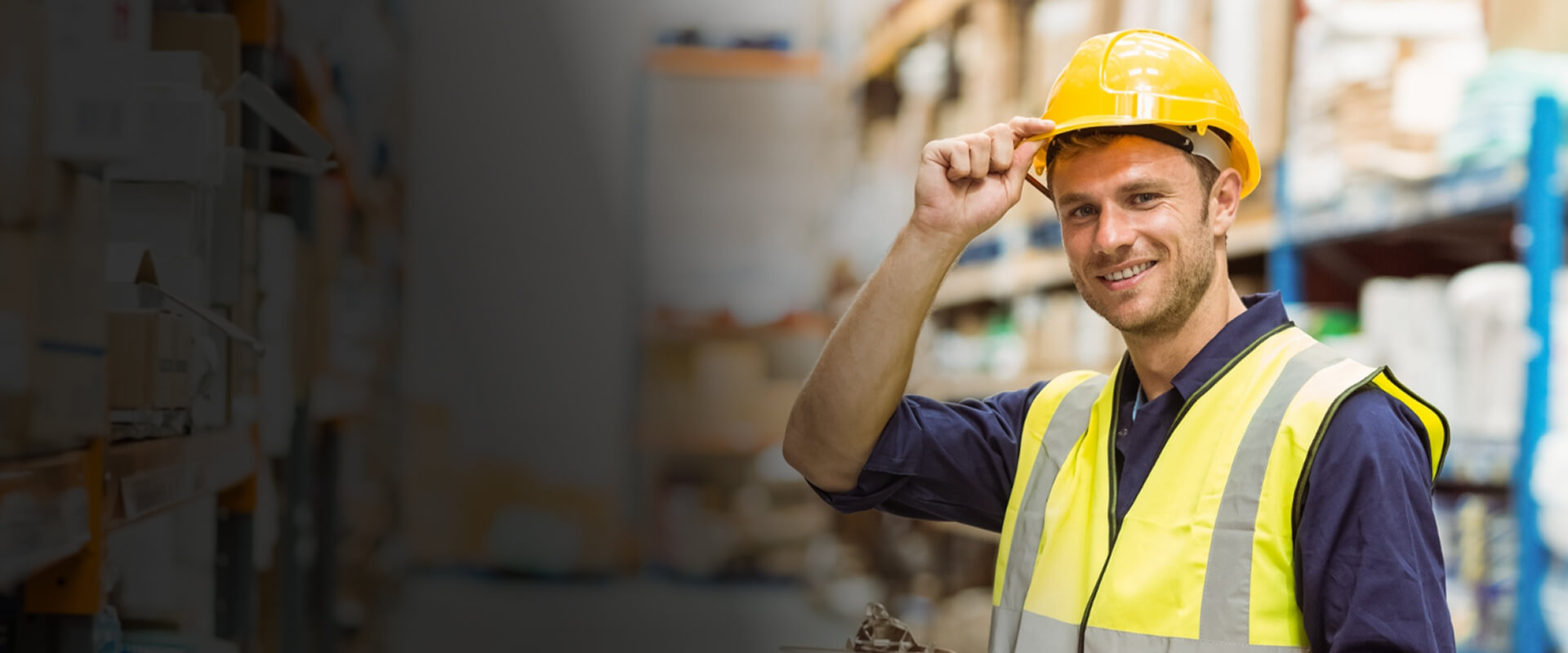 Global Logistics IoT and Cloud Platform Case Study Banner