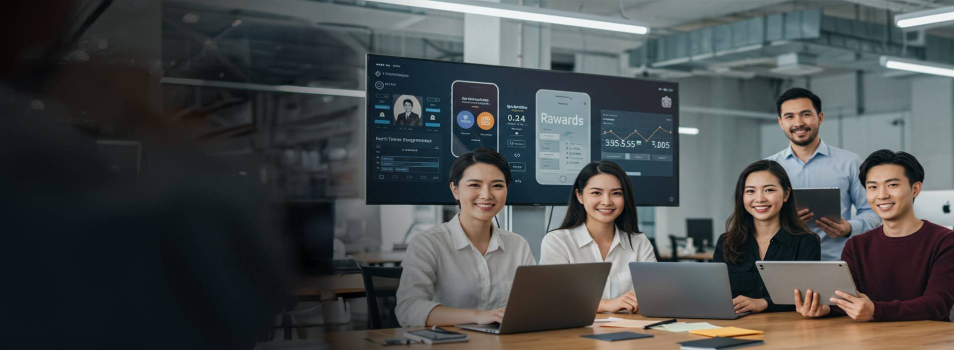 Credify Fintech Case Study