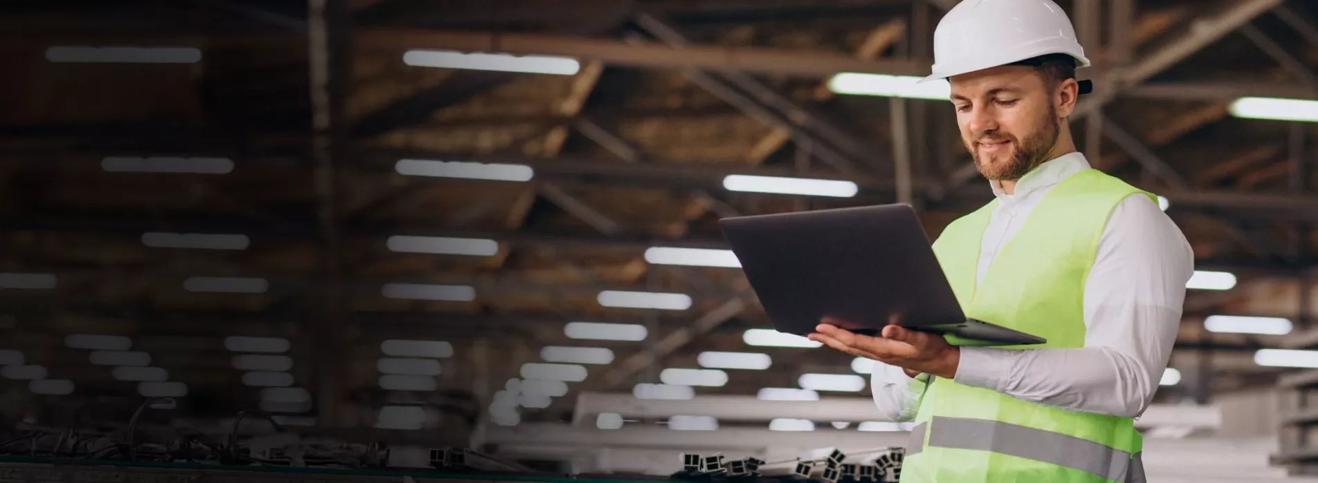 Manufacturing Industry