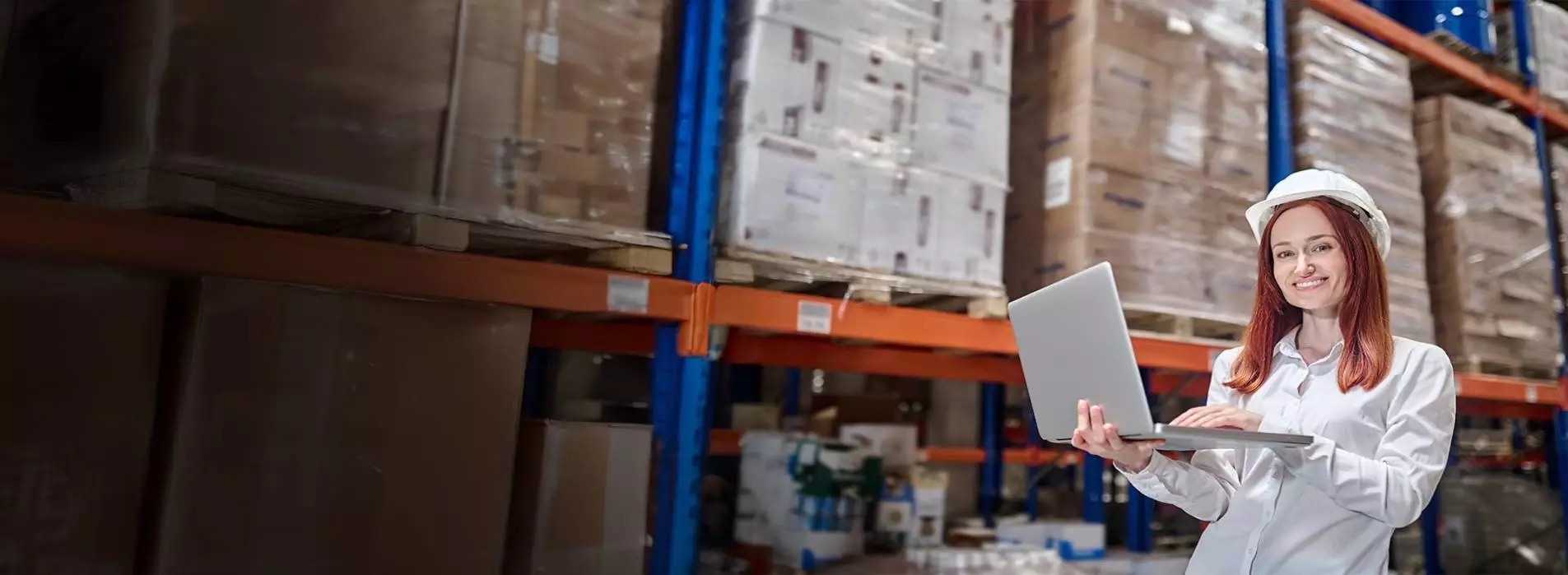 Revolutionizing Inventory Management