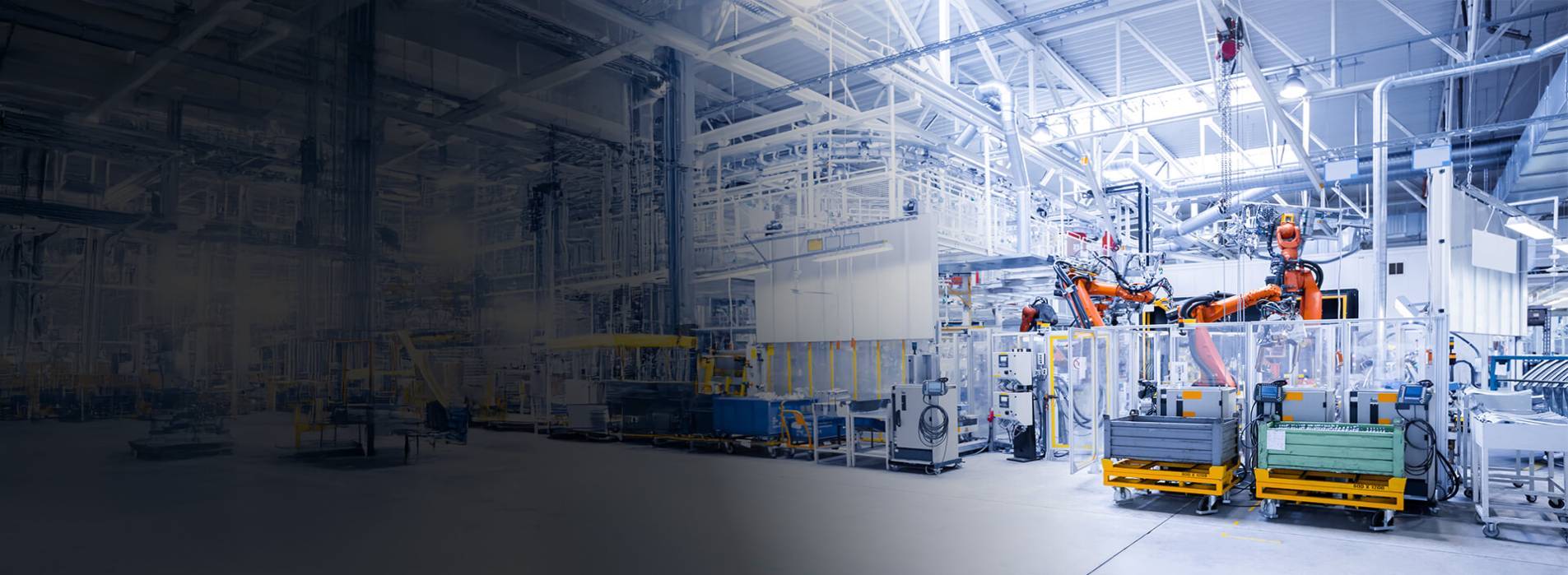 Manufacturing CRM Platform