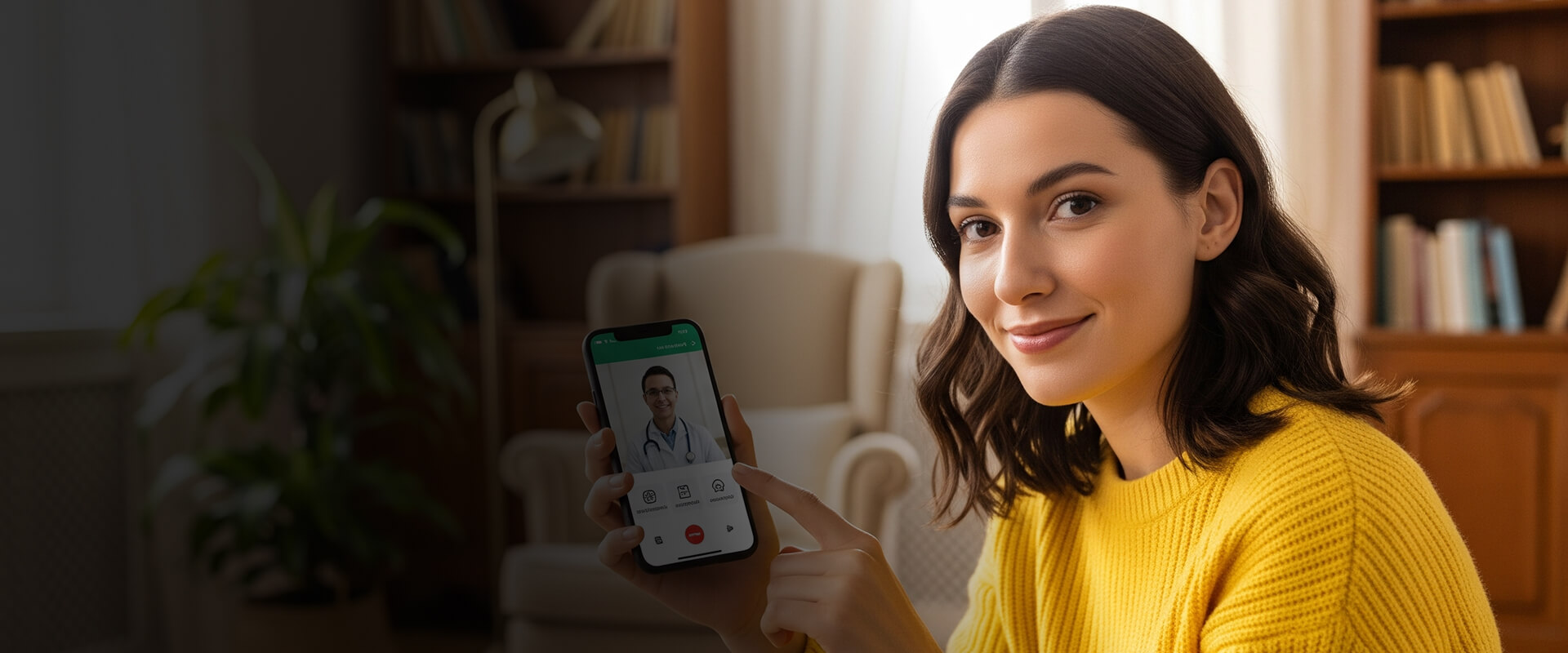 HIPAA-Compliant Social Network for Medical Professionals