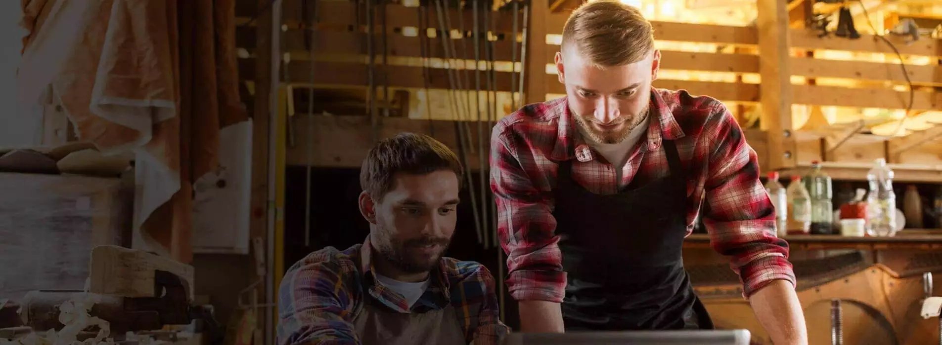 On-Demand Services Marketplace